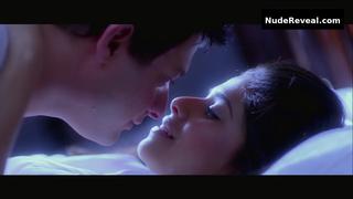 SAI TAMHANKAR nude in Tu Hi Re