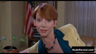 HILARY BEANE nude in Zapped!