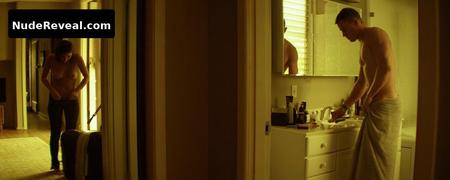 OLIVIA MUNN nude in Magic Mike