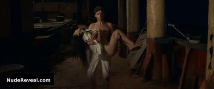 ZHU ZHU nude in Secret Sharer
