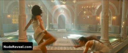 KATRINA KAIF nude in Tiger 3