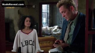 LISA BONET nude in Dead Connection