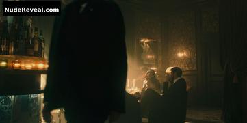 LAILA KHAROUBA nude in The Handmaid’s Tale
