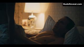 JESSALYN WANLIM nude in Running Point