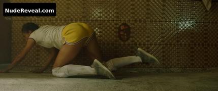 CAMILLE RAZAT nude in Girls With Balls