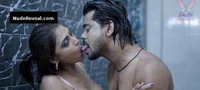 HIRAL RADADIYA nude in Moussami