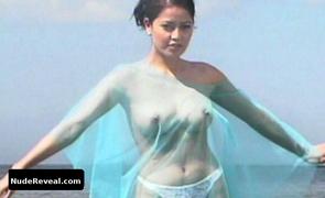 KRISTINE JACA nude in Viva Hot Babes