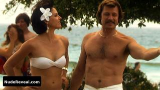 LANA PARRILLA nude in Swingtown