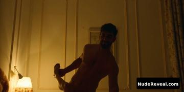 BERTA CASTANE nude in Welcome to Eden
