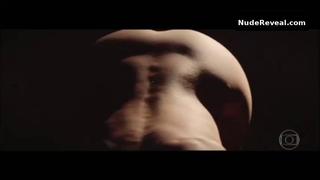 JULIANA PAES nude in Dois Irmaos