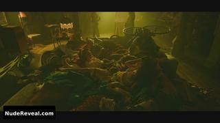 MICHELLE GOMEZ nude in Doom Patrol