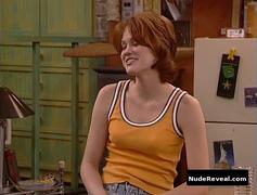 MAITLAND WARD nude in Boy Meets World