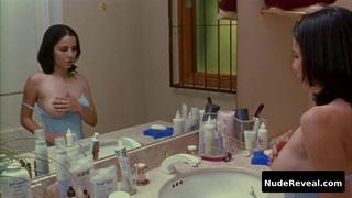 MARTHA HIGAREDA nude in Amar te duele