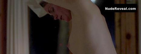 LIV MJONES nude in Kiss Me