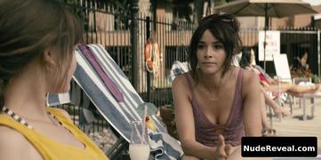 ABIGAIL SPENCER nude in Wayne