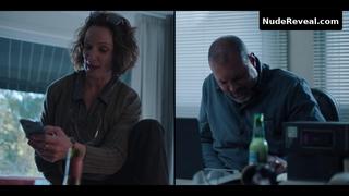 CATHERINE MCCLEMENTS nude in Erotic Stories