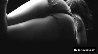 RIHANNA nude in Kiss It Better