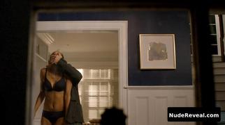 JENNA WILLIAMS nude in The Blacklist
