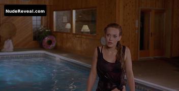 HILARY DUFF nude in What Goes Up