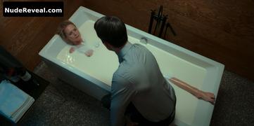 SYNNOVE MACODY LUND nude in Ragnarok
