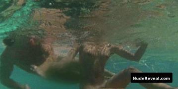 PHOEBE CATES nude in Paradise