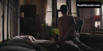 RUBY ROSE nude in Batwoman