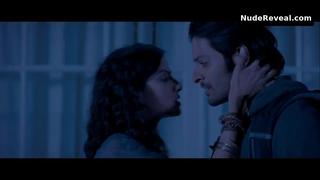 SAPNA PABBI nude in Khamoshiyan