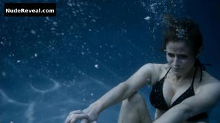 ANDREA SAVAGE nude in I
