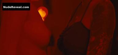 JENN ROSA nude in Halinghing