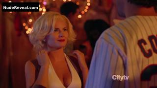ELISHA CUTHBERT nude in Happy Endings