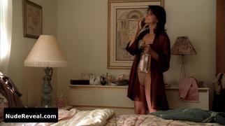 OKSANA LADA nude in The Sopranos