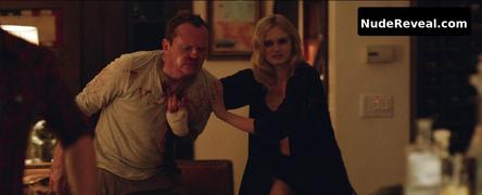 SARA PAXTON nude in Cheap Thrills