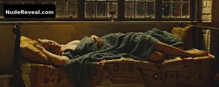 EVAN RACHEL WOOD nude in Across the Universe