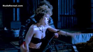 BERNADETTE PETERS nude in Slaves of New York