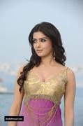 SAMANTHA RUTH PRABHU nude in Dookudu