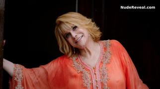 ANN-MARGRET nude in HAPPY!