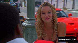 KRISTEN MILLER nude in Puff, Puff, Pass
