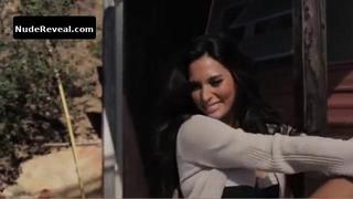 GENESIS RODRIGUEZ nude in GQ Behind the Scenes