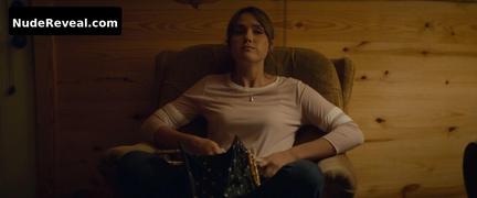 EDEN BROLIN nude in Arkansas