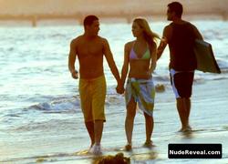 ALONA TAL nude in Cane
