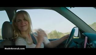 MCKENNA GRACE nude in Regretting You
