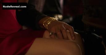 VICTORIA JUSTICE nude in Trust