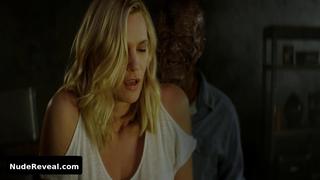 NATASHA HENSTRIDGE nude in The Black Room