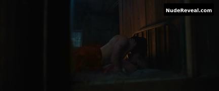 ANNALISA COCHRANE nude in Into the Dark: Pure