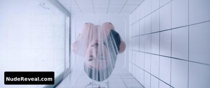 MARGARET QUALLEY nude in The Substance