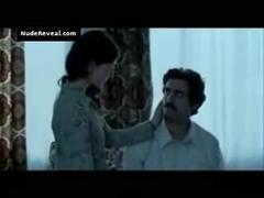 SIBEL KEKILLI nude in Eve Donus