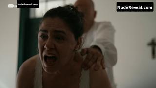 FILOMENA GONCALVES nude in O Crime do Padre Amaro
