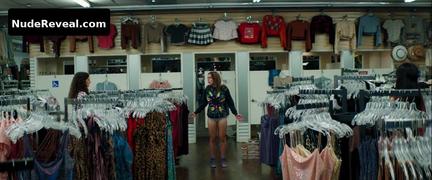 KIERNAN SHIPKA nude in Wildflower