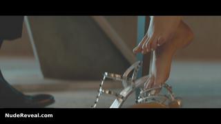 KRISTEN STEWART nude in Charlie