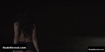 MICHELLE HAYDEN nude in All American